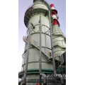 FRP Tank Vessel Tower GRP